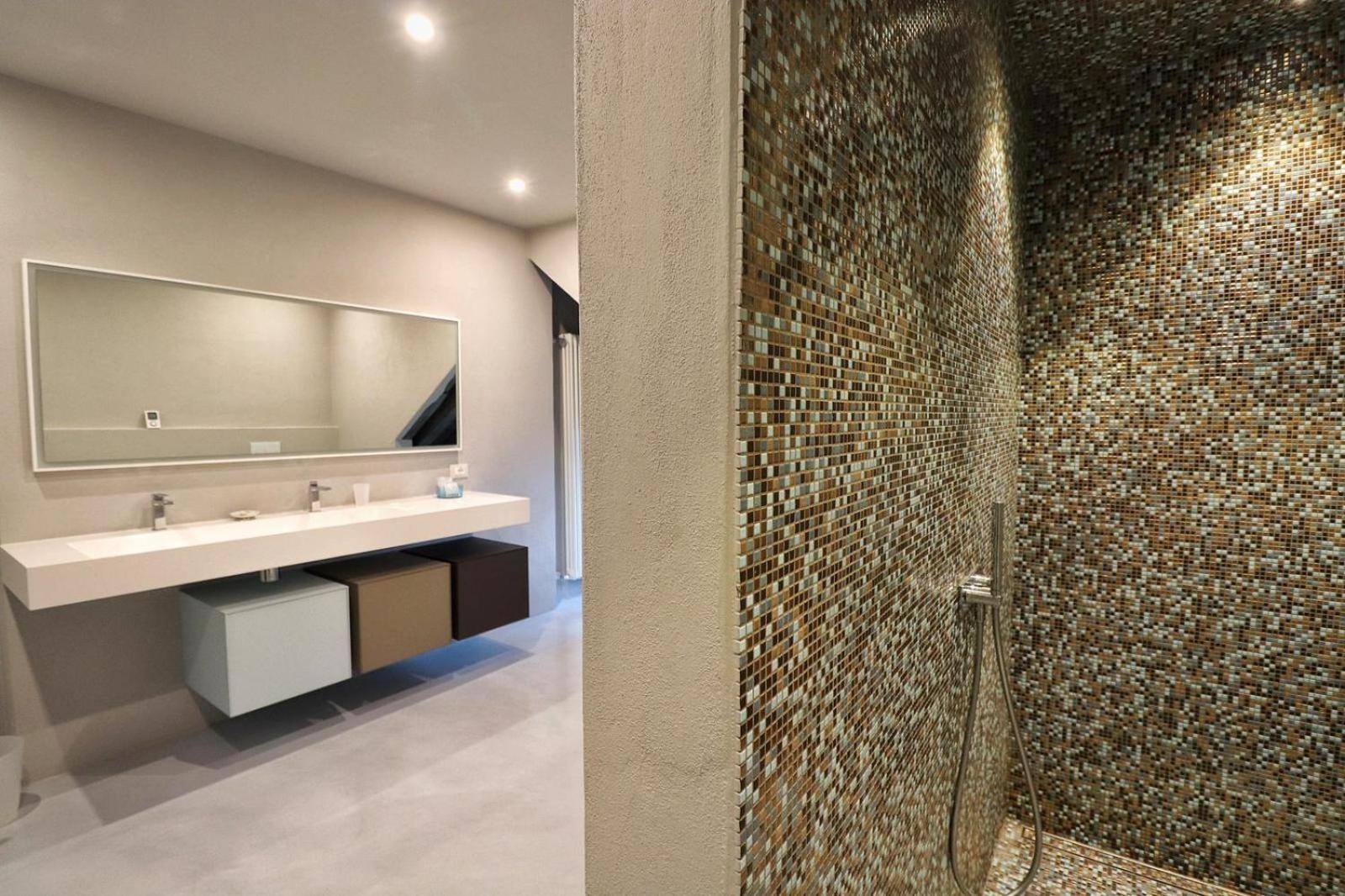 B&B Villa Natta Uggiate Zewnętrze zdjęcie