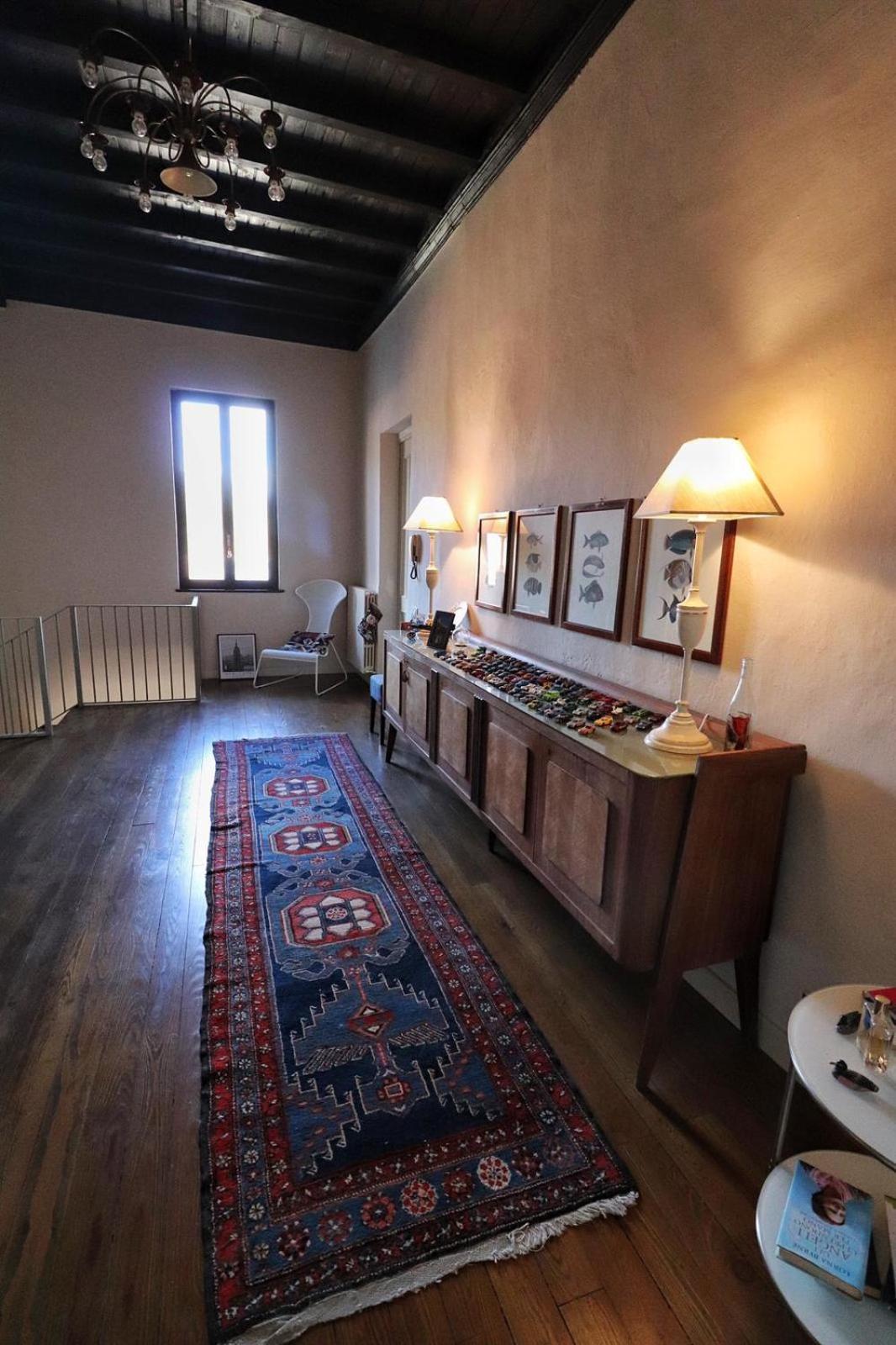 B&B Villa Natta Uggiate Zewnętrze zdjęcie