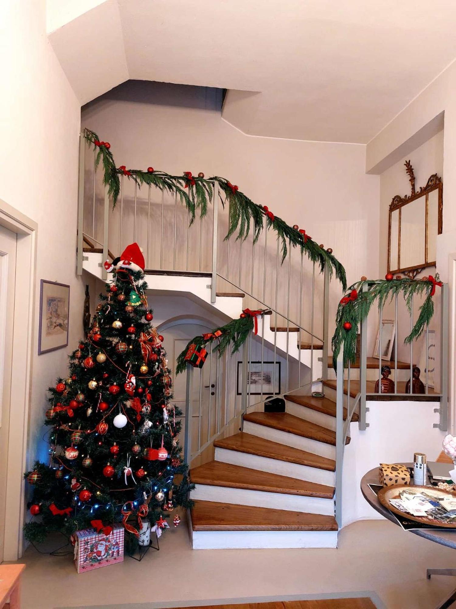 B&B Villa Natta Uggiate Zewnętrze zdjęcie