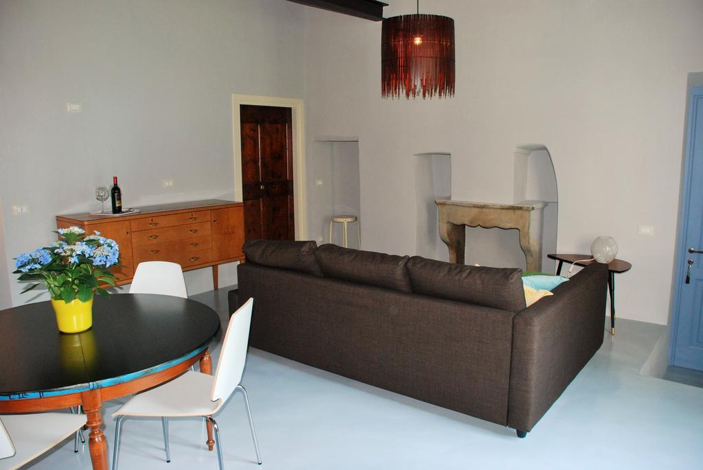 B&B Villa Natta Uggiate Zewnętrze zdjęcie